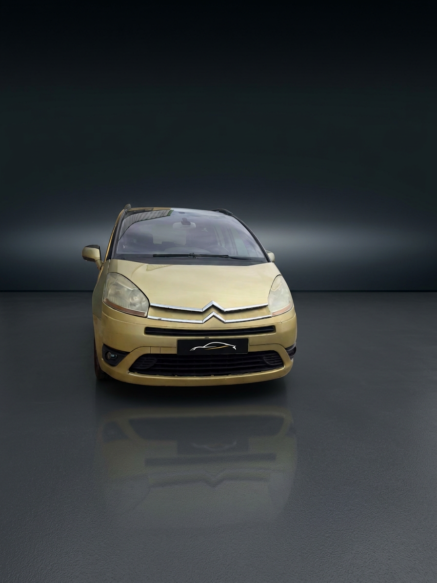 Citroen C4 Grand Picasso